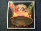 AC/DC  Monster Of Rock - Modena  Live DLP Italien 1991 Leopard Records hyperrare