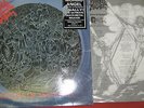 Morbid Angel  Altars of Madness    LP RAR      Earache