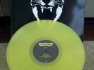 Against me - new wave on yellow 180 gram lp vinyl no idea punk