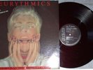 EURYTHMICS Thorn In My Side ITALY 1986 2-trk 12