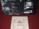 ROY HARPER Stormcock LP 1971 HARVEST 1st + INSERT