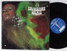 DON SEBESKY The Distant Galaxy VERVE LP psych jazz sitar HUBERT LAWS