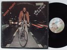 BENNIE MAUPIN Slow Traffic To The Right MERCURY LP funk jazz VG++