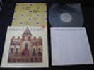 Miracle Legion Surprise Japan Promo Vinyl LP R.E.M. C86
