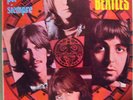THE BEATLES : POR SIEMPRE - very rare - made in spain -