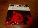 Milt Jackson T Monk Quintet Lexington Avenue flat edge Blue Note beauty