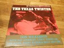 Don Wilkerson The Texas Twister beautiful stereo Riverside deep groove