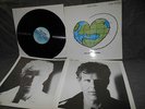 Vinyl LP GEORG DANZER Liebes Leben aus 1987