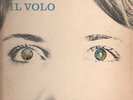 IL VOLO s/t RARE ORIGINAL 1974 ITALIAN NUMERO UNO DZSLN 55667 KRAUT ROCK PROG LP