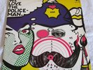HEARTS OF SOUL & SHAMPOO We Love the Policeman RARE 1974 PSYCHEDELIC POP LP Hear