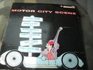 Motor City Music Scene Pepper Adams Donald Byrd rare bop LP on Bethlehem
