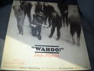 Duke Pearson Wahoo stereo Blue Note NY