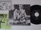 MUMMIES That Girl NM GARAGE PUNK orig. PS 7