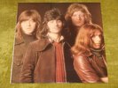 Badfinger Straight Up NEW Apple LP SW SEALED George Harrison Beatles Rundgren