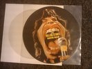 Rolling Stones   Beautiful Delilah  Picture Disc  LP not TMOQ