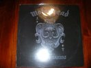 MOTORHEAD - BLUES BREAKERS VOL 1 & 2  -  2 LP