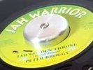 PETER BROGGS: JAH GOLDEN THRONE ( JAH WARRIOR) 7