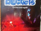 Rockets - On The Road Again - Original-LP 1978 Long-Version