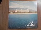 Lui Williams NM/VG++ rare private press Hawaiian soul groove jazz SIGNED Oh Oh