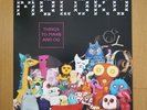 Moloko ?– Things To Make And Do 2LP