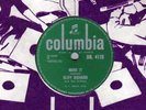CLASSIC 1958 CLIFF RICHARD 78 