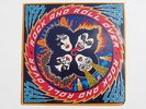 KISS Rock And Roll Over SEALED LP on Casablanca NBLP 7037 Rock U.S. PRESS