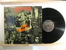 Terrorizer - World Downfall - Vinyl LP - Earache UK 1989  *Rar First Press*