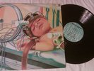 HELDON - IV AURAL EXPLORER LP richard pinhas electronic synth agneta nilsson