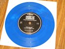 CHAIN OF STRENGTH- What holds us apart-LIMITED EDITION- BLUE VINYL#962 of 1500.
