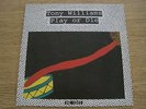 TONY WILLIAMS 