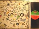 LED ZEPPELIN III US FIRST PRESS NM 