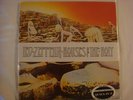 LED ZEPPELIN - HOUSES OF THE HOLY 200 GRAM CLASSIC RECORDS MINT OOP RARE