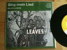 Golden Leaves - Peter Cornelius - Sing mein Lied 7