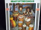 HEART OF THE CONGOS CEDRIC MYTON ROY JOHNSON BLACKART LP JAMAICAN PRESS RARE 12