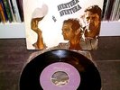 JOHNNY HALLYDAY L´AVENTURE C´EST L´AVENTURE «7  EDT PORTUGAL»LAI + BREL