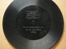 7 inch Zon-O-Phone 9882 by Mr. J.W. Myers in 