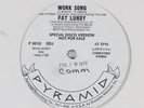 PAT LUNDY Work Song PYRAMID 12