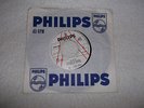 UK Demo 45 The Spirit Of Progress - Om Pa Pa 1971 Mod/Beat Philips Label