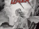 LEADER - Out in the Wasteland Vinyl LP *** Sehr Rar ***