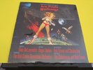 VHTF Barbarella OST Sealed Bob Crewe Generation Orch Dynovoice DY 31908 Stereo