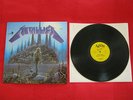 Metallica Am I Evil LP Monsters Of Rock 1987 Crash Course Mini Tour 87 no promo