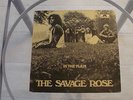 Savage Rose : In The Plain ( DE 72 / Polydor )