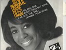 JACKIE ROSS Starfish one RARE FRENCH EP BARCLAY