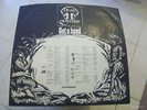 The Who LP Whos Next Headhunters inner UK Track 1st press 12 Pictures 2 copies