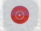 SKA/REGGAE SINGLE: DANDY - REGGAE IN YOUR JEGGAE - DOWN TOWN