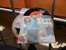 Mary Roos Wie der Wind... Jein Ariola rot 18886 Archiv Top sehr rar