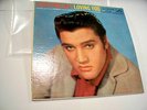 ELVIS PRESLEY/LOVING YOU LPM-1515 