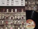 LED ZEPPELIN--Physical Graffiti--UK SWAN SONG SSK 89400 + INSERT etc.--N/MINT