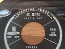 BOB WILLIAMS shaker  PRIVATE PRESSED MOD JAZZ DANCER r&b 45