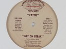 CATCH Get On Freak VARIETY INTERNATIONAL 12